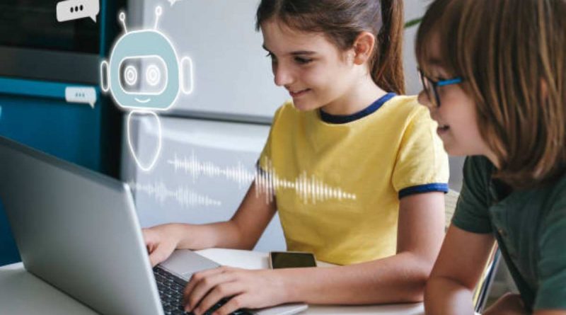 Intelligenza artificiale, così arriva nelle scuole