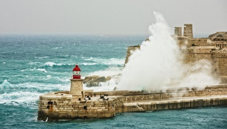 Malta costi e attività