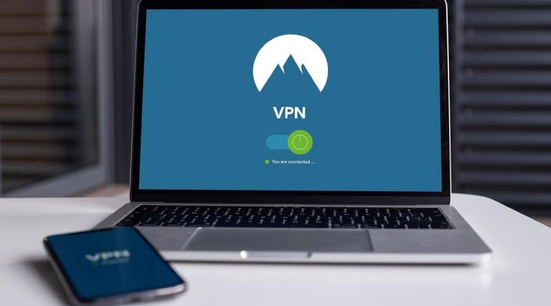 VPN