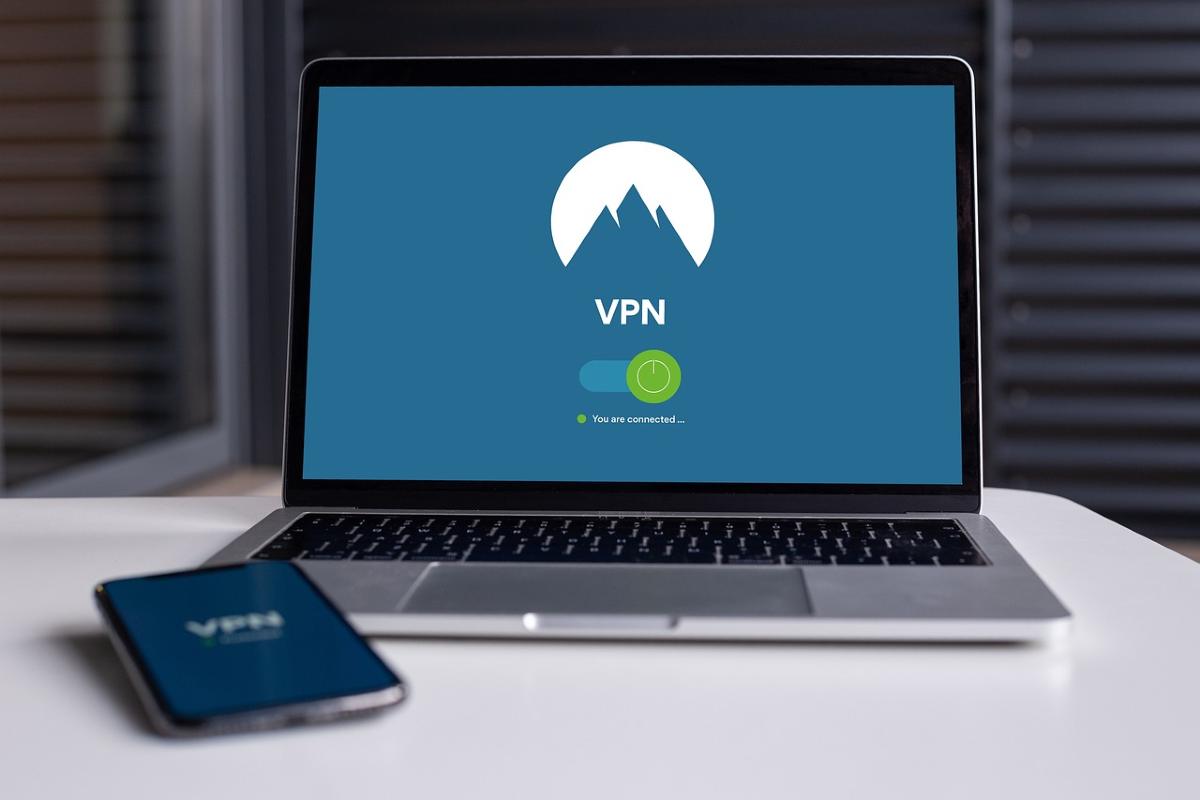 VPN 