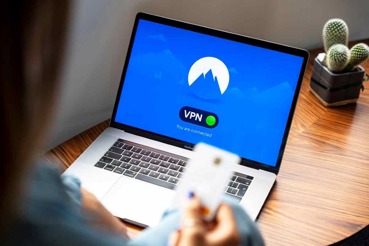 VPN PC e smartphone