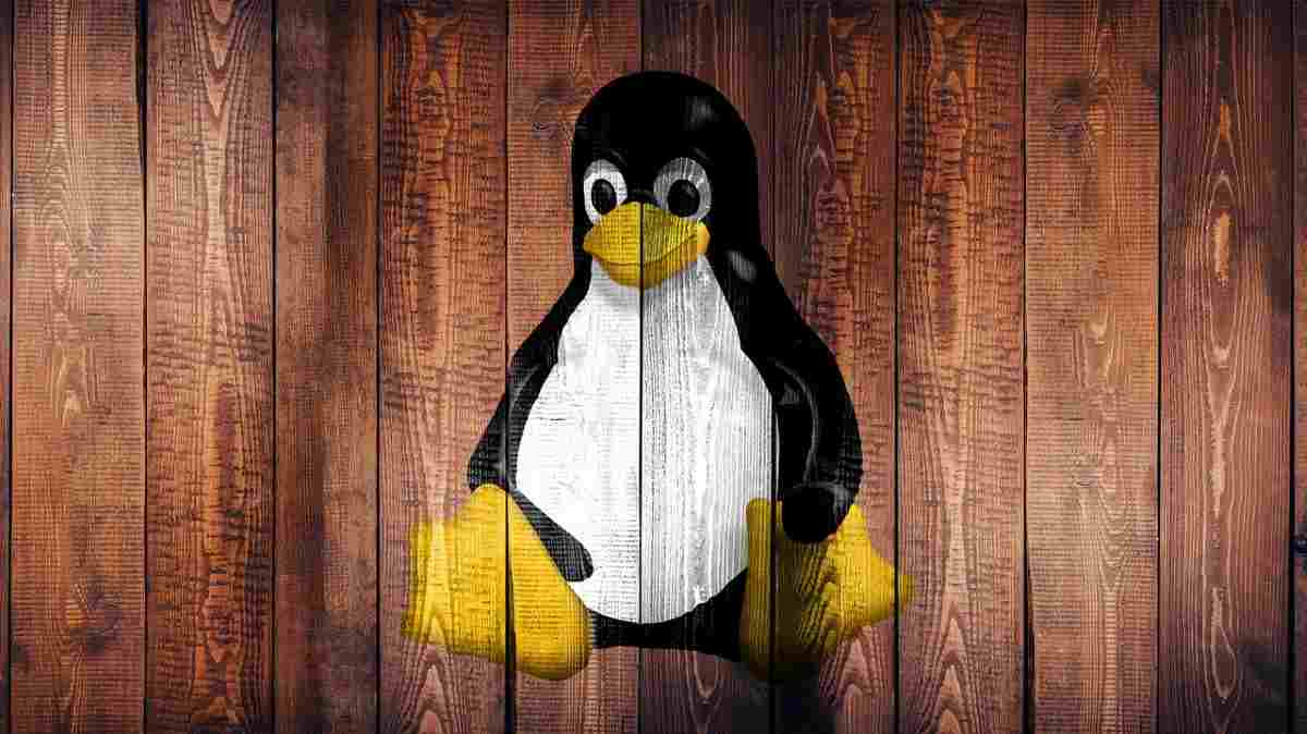 Sistema operativo Linux