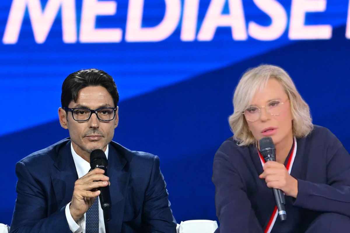 brutte notizie uomini e donne decisione mediaset