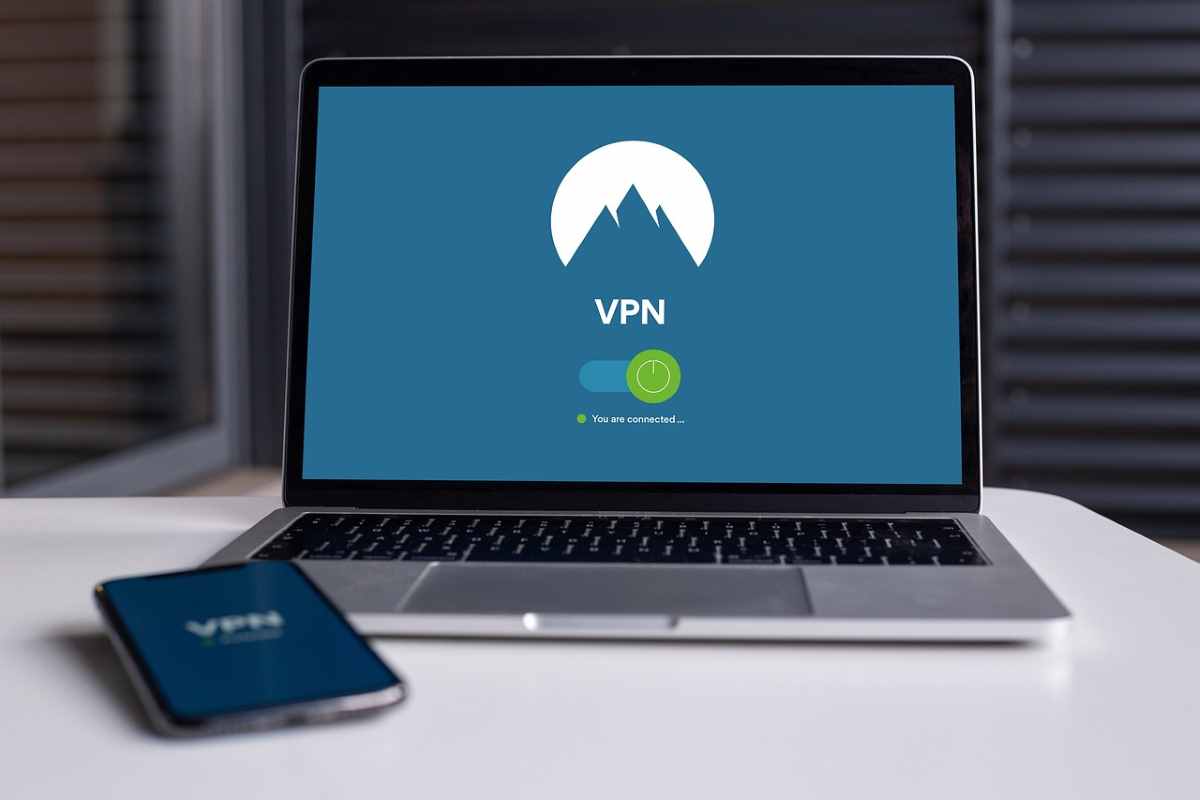 Come funziona VPN