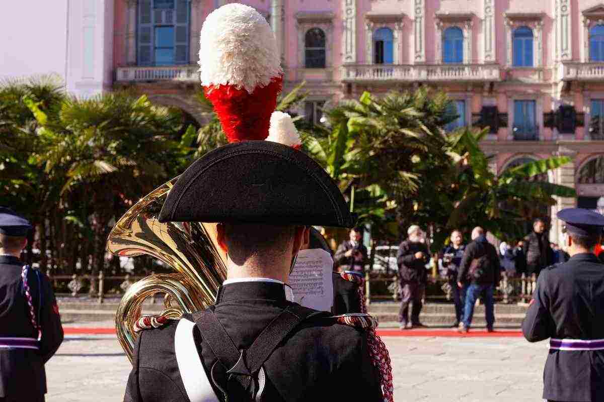 aggressione a caserta