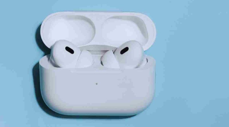 air pods in offerta imperdibile