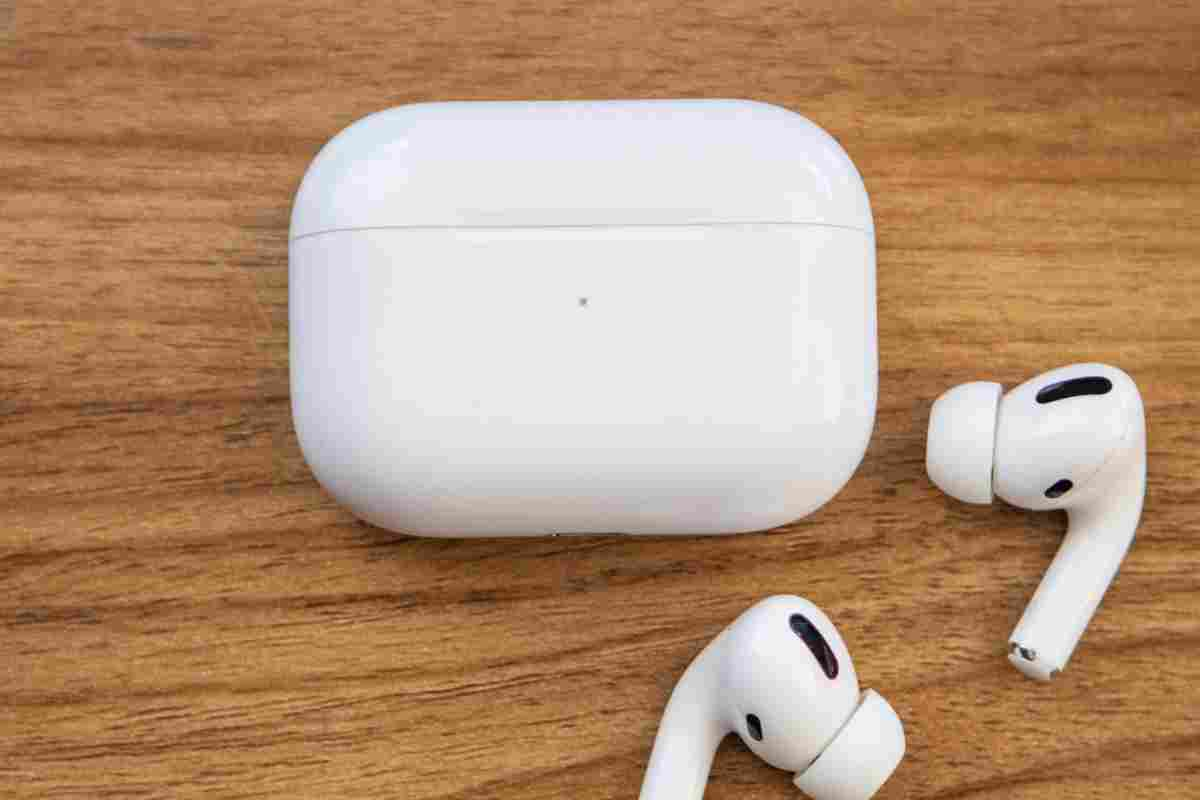 air pods in offerta