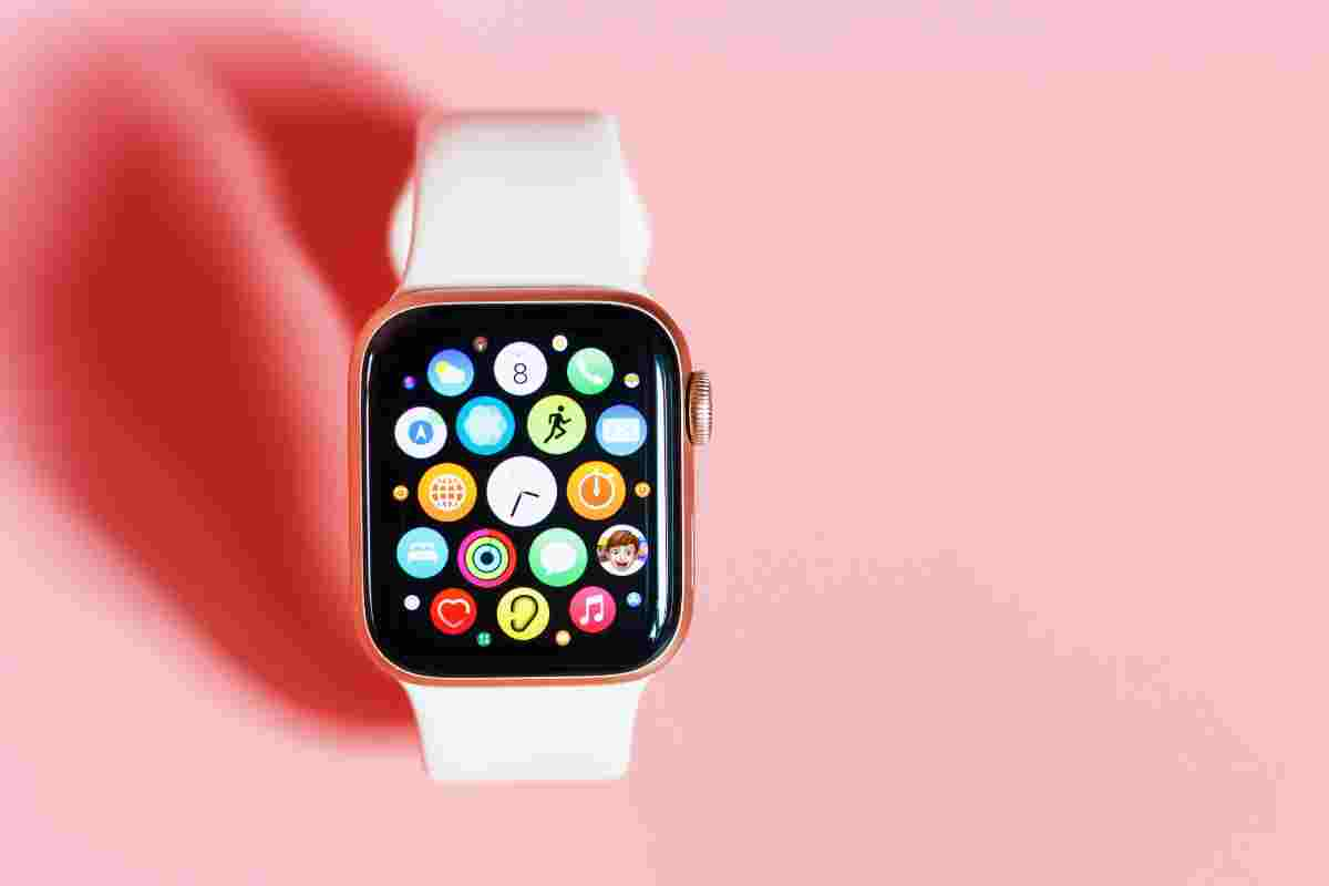 apple watch il migliore in assoluto