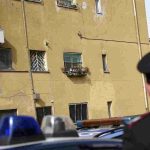 indagano i carabinieri a taranto per l'omicidio