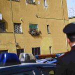 incidente a roma perde la vita un polizziotto