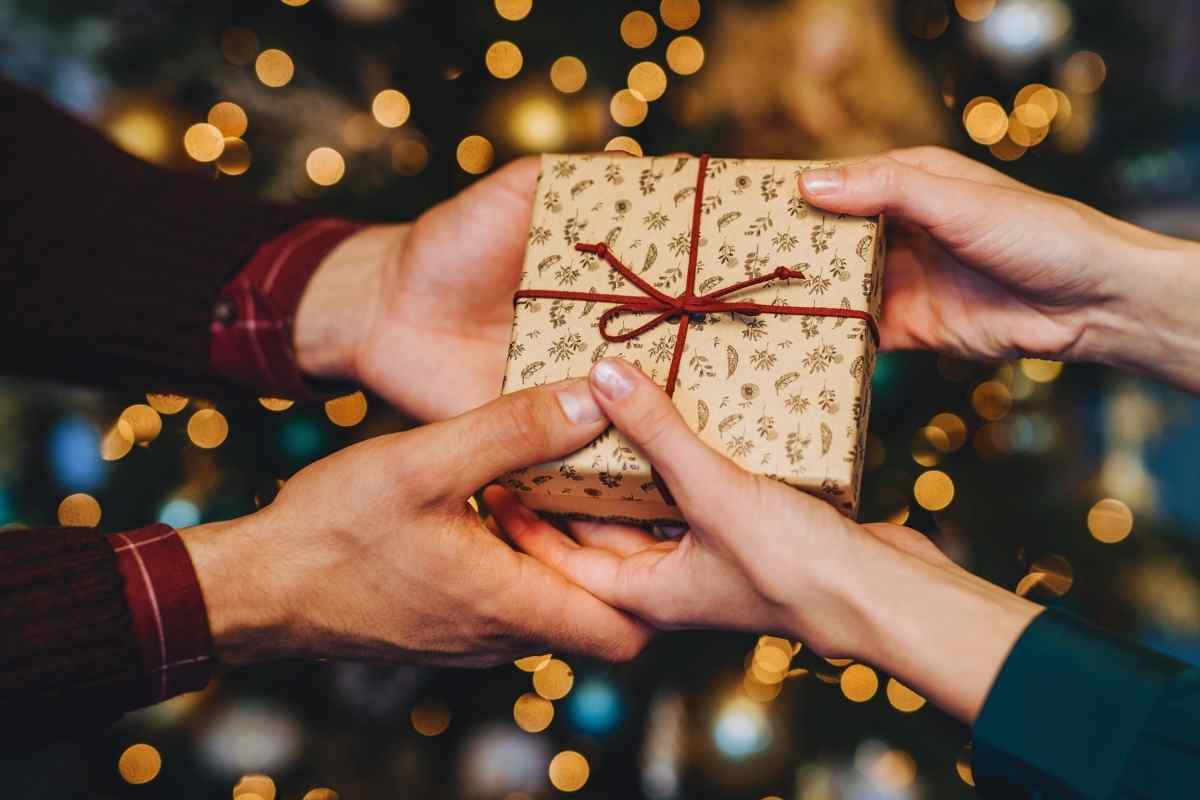 regalo di natale per i tuoi figli