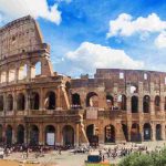 colosseo e airnb&b