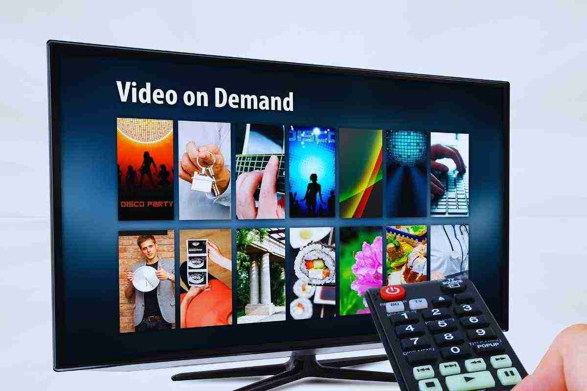 smart tv migliore sul mercato